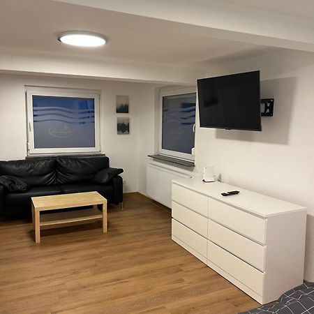 Home-For-You-Ferienwohnung Monteurwohnung Бухен Экстерьер фото